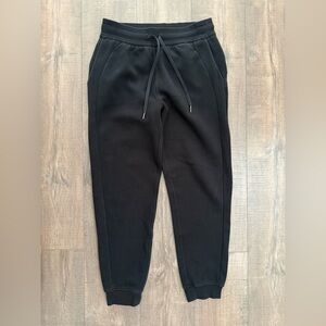 Lululemon Scuba HR Jogger